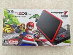 2025年最新】2ds マリオカート7パックの人気アイテム - メルカリ