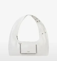 新品未使用 タグ付き　HIETA Tina Gold バッグ 210.jpg