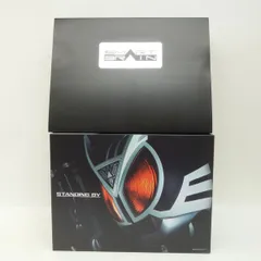 仮面ライダー 555 HF3796 CSM デルタギア COMPLETE 未開封 CSMデルタギア 今週末発送開始！｜仮面ライダーおもちゃウェブ