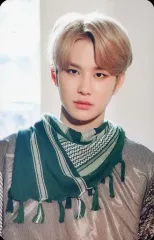 【中古】コレクションカード(男性) NCT 127/ジョンウ(JUNGWOO)/CD「Awaken」初回生産限定盤特典トレーディングカード