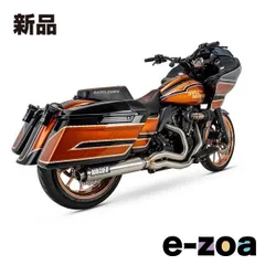 バンスアンドハインズ8M 17年以降　独立菅　触媒なし ツーリング 独立管 バイク用マフラー」の人気商品一覧 | 安い商品を通販