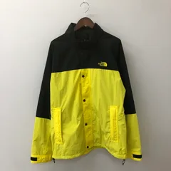 【中古品】THE NORTH FACE ザ・ノースフェイス HYDRENA WIND JACKET ハイドレナウィンドジャケット NP21835 ライトアウター 【144-250413-kk-33-tei】
