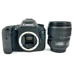 2023年最新】canon eos 7d ef－s 15－85 is usmキットの人気アイテム