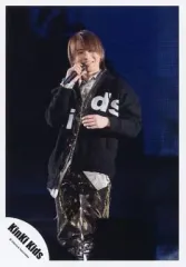 KinKi Kids - KinKi Kids 堂本光一パーカー KinKi Kids - 堂本光一 Endless SHOCKパーカー＆元kinki kidsの