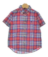 Polo Ralph Lauren シャツ キッズ 【古着】【中古】【送料無料】