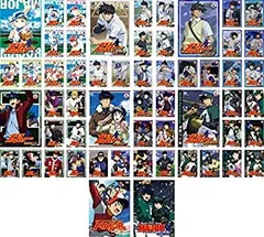 Major(メジャー)　全巻　＋ワールドシリーズ激闘編　他 MAJOR』ワールドシリーズ激闘編 新作OVA付き特製コミックス 下