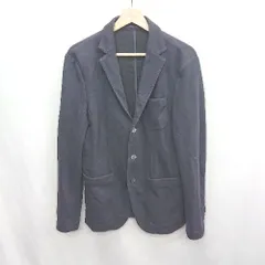 ◇ ⊂ GLOBAL WORK グローバルワーク 長袖 ジャケット サイズL ブラック メンズ E  【1503060001509】のサムネイル