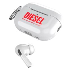 AirPodsPro【第1世代】＋DIESELケース＋ライトニングケーブル付き