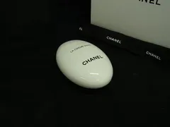 ■極美品■ CHANEL シャネル ラ クレーム マン ハンドクリーム スキンケア コスメ 化粧品 レディース FB5859