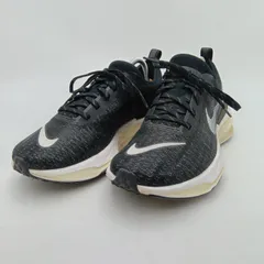 NIKE インヴィンシブル 3 エクストラワイド ブラック 26cm 美品 ズームX インヴィンシブル ラン フライニット 3｜Alpen Online