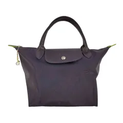 ロンシャン LONGCHAMP ル プリアージュ グリーン S トートバッグ レディース  M