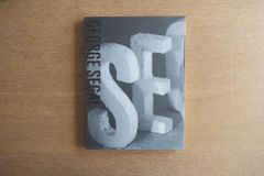 George Segal ジョージ・シーガル展 図録 - メルカリ