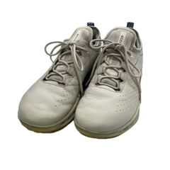 中古 メンズ セントアンドリュース StANDREWS ハーフパンツ M 青
