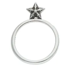 2025年最新】クロムハーツ バブルガムリング スターの人気アイテム