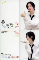 【中古】キャラカード ウォンビン レイヤードフォトカードセット 「RIIZE UP＠TOKYO」