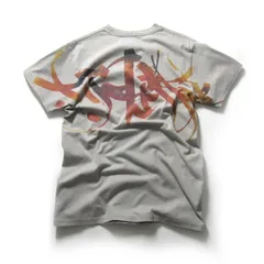 【新品】 BAL × Jose Parla ／ バル × ホセパルラ　Tシャツ 日本製 グラフィック アートT ｜ 春夏のサムネイル
