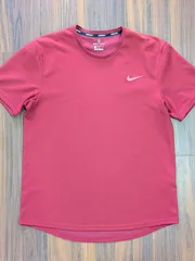NIKE COURT ナイキコート チャレンジャー ソリッドトップ Tシャツ M テニスウェア