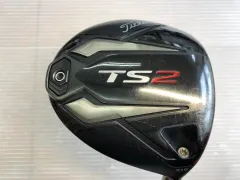 美品　2本セット　DJ7S タイトリスト　 3w用5w用 ツアーAD PT 7S タイトリスト用 フェアウェイウッドシャフト3W 5W用