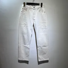 90s Levi's USA製 リーバイス 501 ボタン裏552 古着