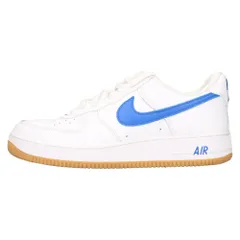 2024年最新】nike air force 1 low retro color of the month