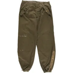 古着 イタリア軍実品 ミリタリー コンバットパンツ メンズw31 ヴィンテージ/eaa367951