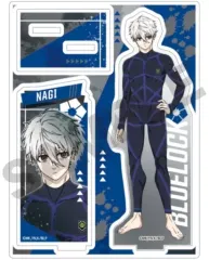 凪　黒スーツ ブルーロック_描き下ろし 凪 誠士郎 スーツモデルver. 特大