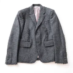 2025年最新】THOM BROWNE メンズ テーラードジャケットの人気
