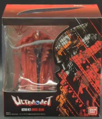 ウルトラアクト セット　カイザーベリアル ウルトラマンティガ　特典付き 2025年最新】ウルトラアクト カイザー ベリアルの人気アイテム