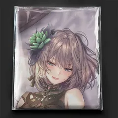 2025年最新】抱き枕カバーの人気アイテム - メルカリ