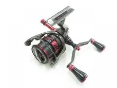 SHIMANO - 【中古/美品】 シマノ 21 セフィアXR C3000SDH   /SR030M 2025年最新】セフィアxr c3000sdhの人気アイテム - メルカリ