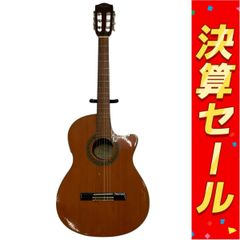 Fender CN-240SCE NAT  エレガット エレキ クラシック ギター 楽器 フェンダー 中古 Y9904864