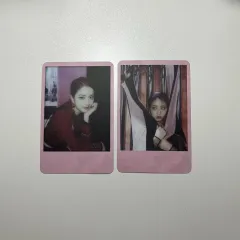 BLACKPINK DVD 初回限定トレカ　ジス BLACKPINK JISOO ソウルコンサート限定トレカ - メルカリ