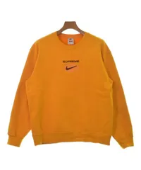 2024年最新】supreme nike jewel crewneckの人気アイテム - メルカリ