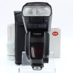 2024年最新】Canon 600EX-RTの人気アイテム - メルカリ