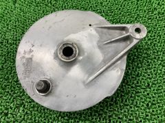 GS400 スプロケタワー ドラムパネル セット スポーク用 - メルカリ