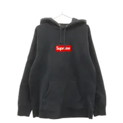 2024年最新】supreme 16aw box logo pulloverの人気アイテム - メルカリ