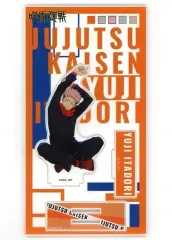 【中古】アクリルスタンド・アクリルパネル 虎杖悠仁 アクリルスタンド～rest～ 「呪術廻戦PLAZA in ロフト」