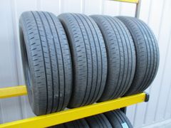 ★☆205/65R16 95H ブリヂストン TURANZA T005A 2020年製 4本 送料込 T55270425☆★インボイス領収書発行可能