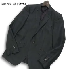 2025年最新】5351プールオムの人気アイテム - メルカリ