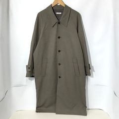 シ*ウ様 YOKE 19AW 3WAY BAL COLLAR SHARE COA - メルカリ