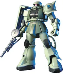 2024年最新】ガンプラ hguc 1／144 ms－06 量産型ザクの人気アイテム