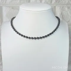 テラヘルツ ネックレス  流行り  アクセサリー シンプル お洒落 カジュアル