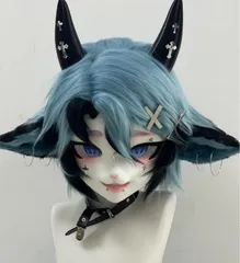 【値下げ】着ぐるみマスク kigurumi 2025年最新】kigurumi maskの人気アイテム - メルカリ