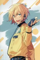 【中古】ポストカード 天祥院英智 ES 6th Anniversary ポストカード 「あんさんぶるスターズ!!」