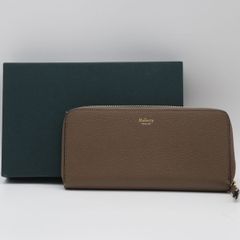 スマイソン 長財布 ライトピンク フラップ レザー - メルカリ
