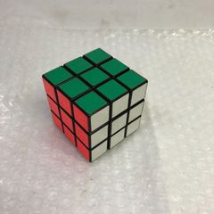 新品 マルタン マルジェラ ルービックキューブ - メルカリ