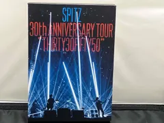 2025年最新】spitz 30th anniversary tour ”thirty30fifty50