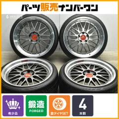 2025年最新】BBS 18 8jの人気アイテム - メルカリ