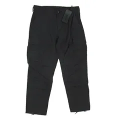 NEIGHBORHOOD ネイバーフッド 23SS 231YTMH-PTM07 コットン カーゴパンツ ブラック系 M【美品】【中古】のサムネイル