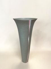 池坊　花器　変形花器　華善　花展用 2025年最新】Yahoo!オークション -花器 華善の中古品・新品・未